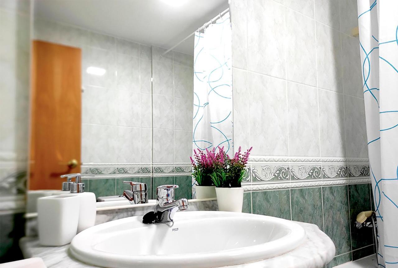 Apartamento Mar Peñíscola Exterior foto