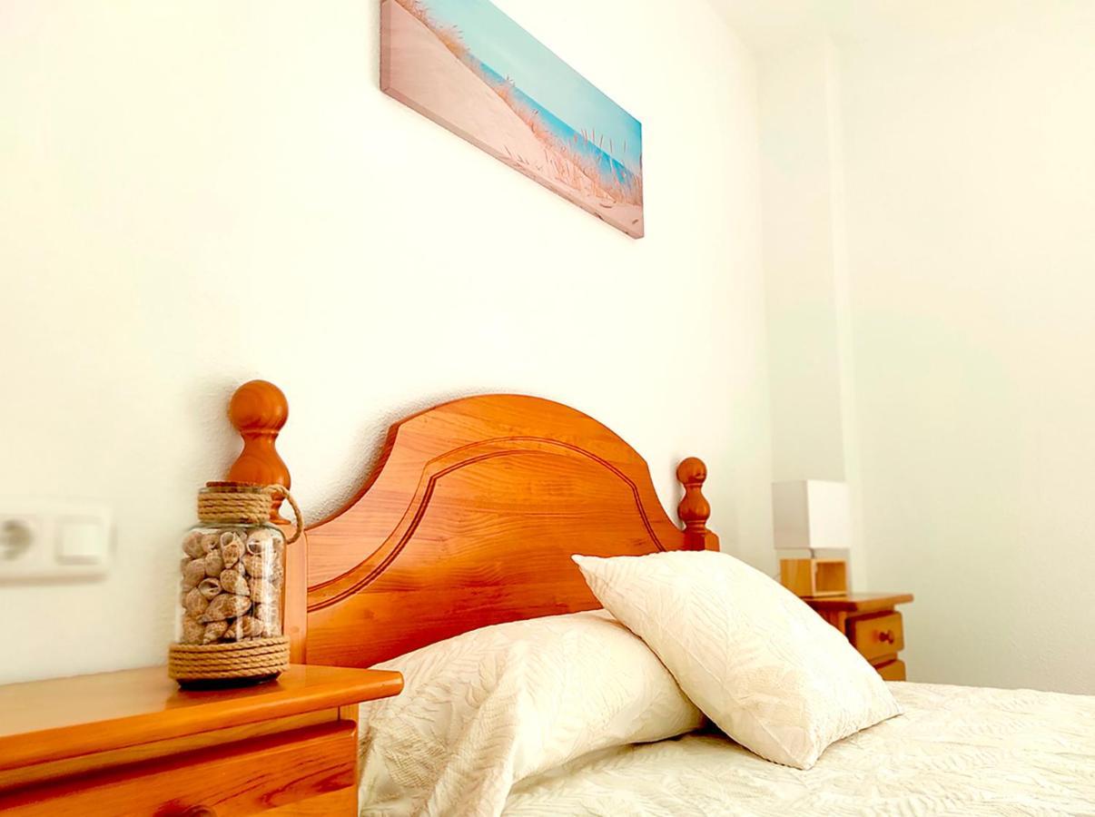Apartamento Mar Peñíscola Exterior foto